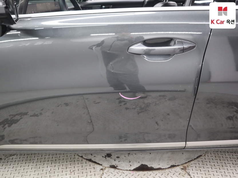 كيا - K8 - Image 38