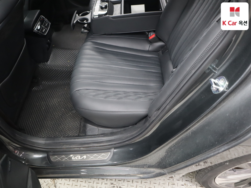 كيا - K8 - Image 23