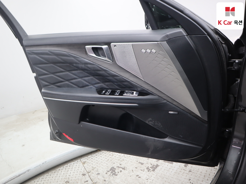 كيا - K8 - Image 8