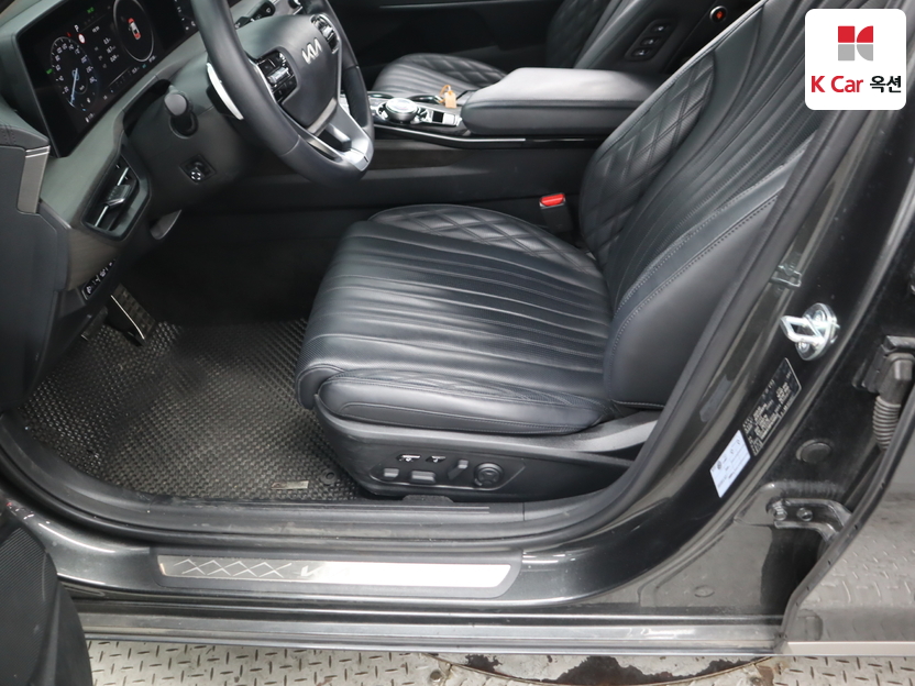 كيا - K8 - Image 18