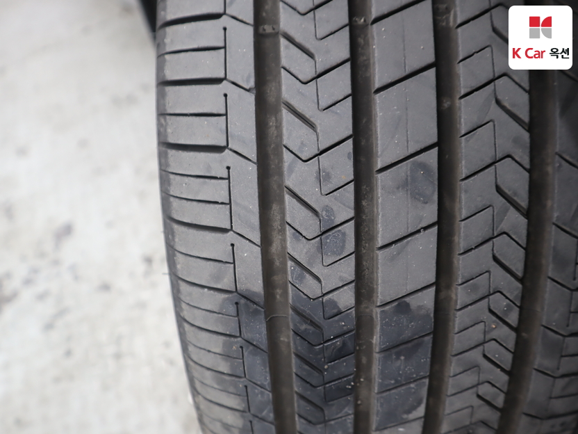 كيا - K8 - Image 33