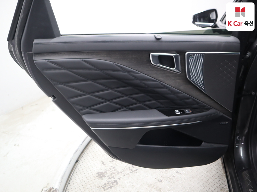 كيا - K8 - Image 22