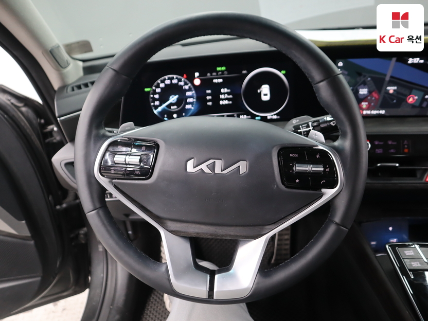 كيا - K8 - Image 10