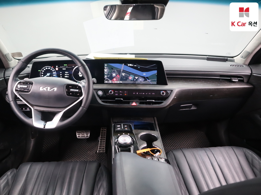 كيا - K8 - Image 3
