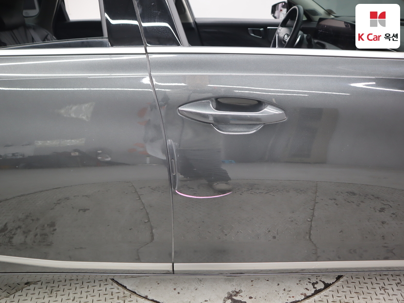 كيا - K8 - Image 41