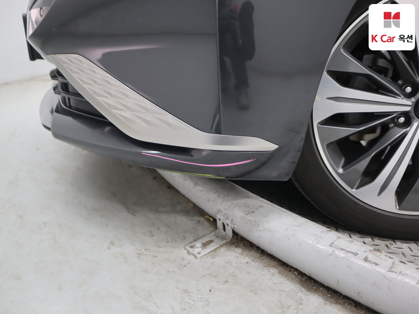 كيا - K8 - Image 37