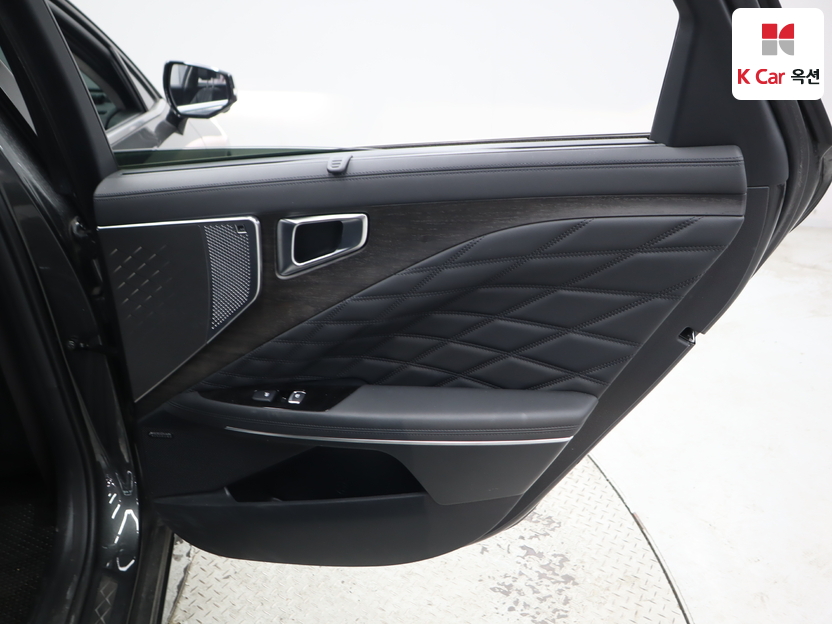 كيا - K8 - Image 28