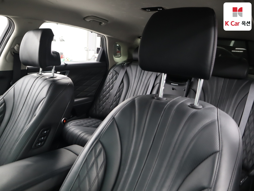 كيا - K8 - Image 19