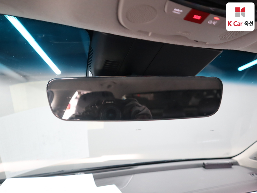 كيا - K8 - Image 13