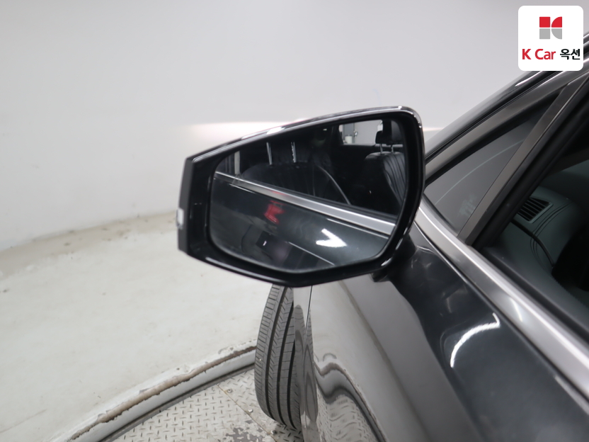 كيا - K8 - Image 21