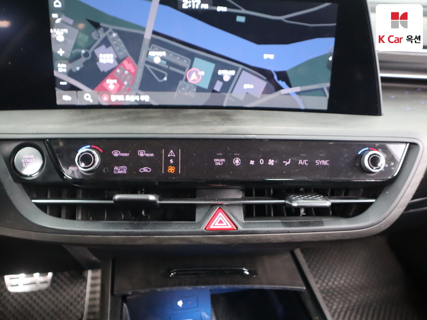 كيا - K8 - Image 15