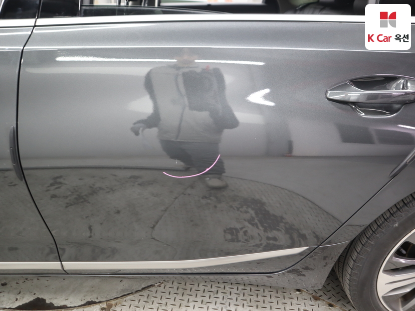 كيا - K8 - Image 39