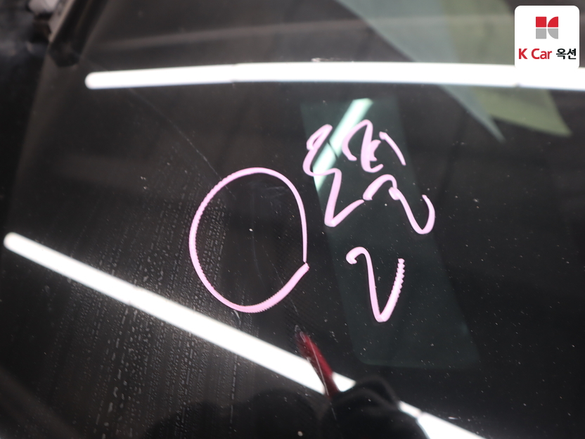 كيا - K8 - Image 35