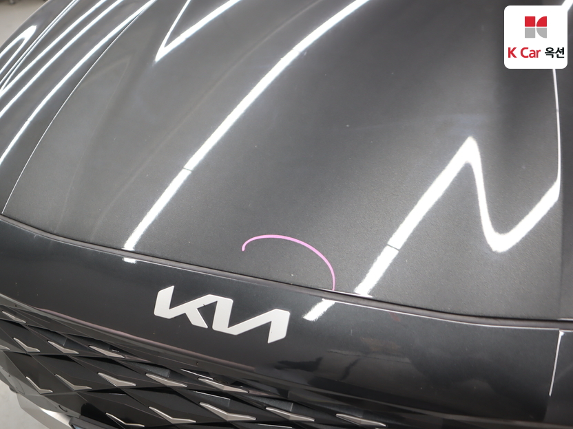 كيا - K8 - Image 42