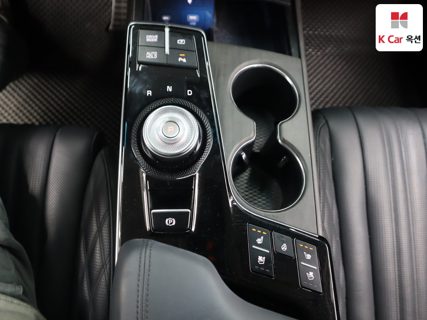 كيا - K8 - Image 16