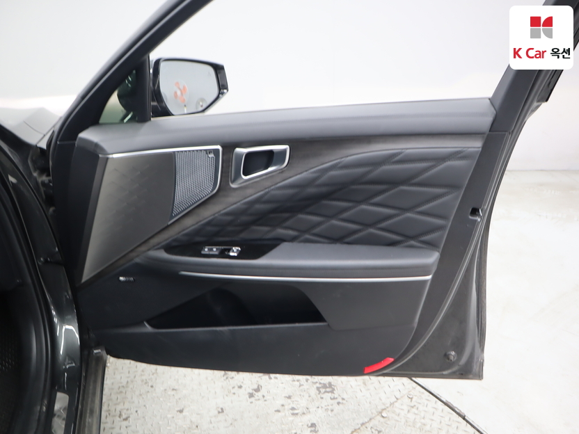 كيا - K8 - Image 30