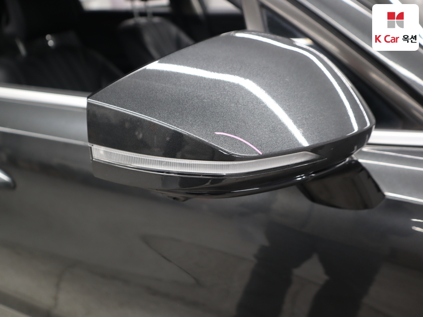 كيا - K8 - Image 36