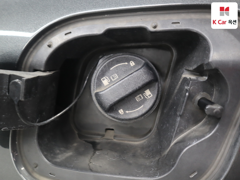 كيا - K8 - Image 25