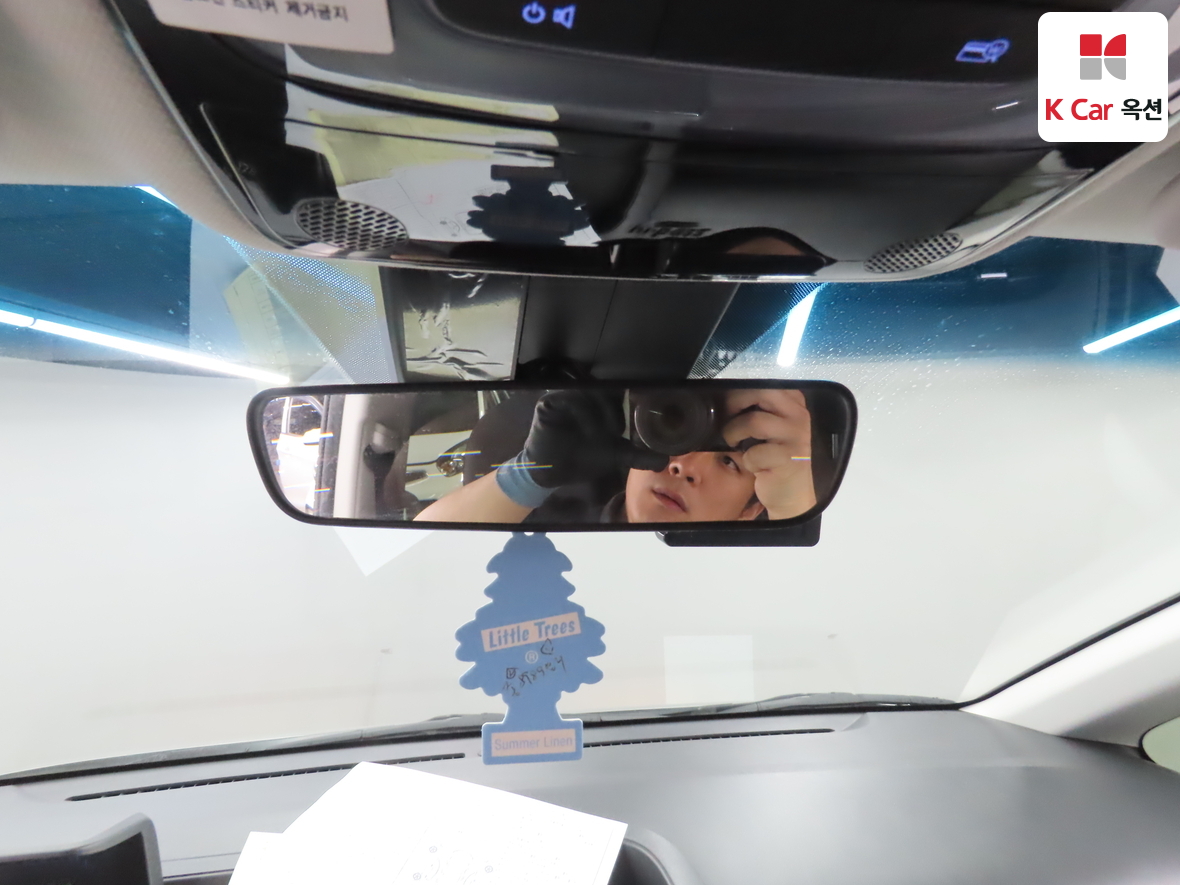 Hyundai Staria 2022 - Image 13