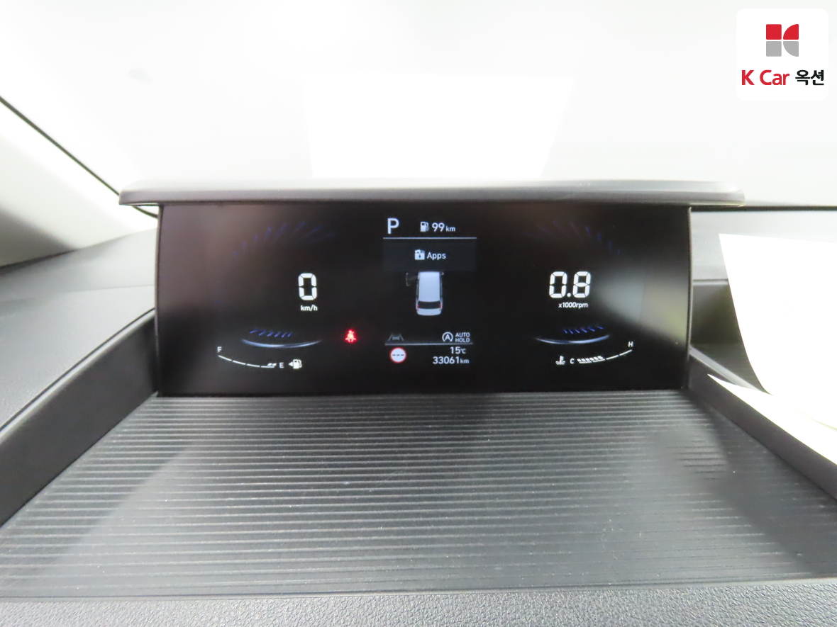 Hyundai Staria 2022 - Image 5