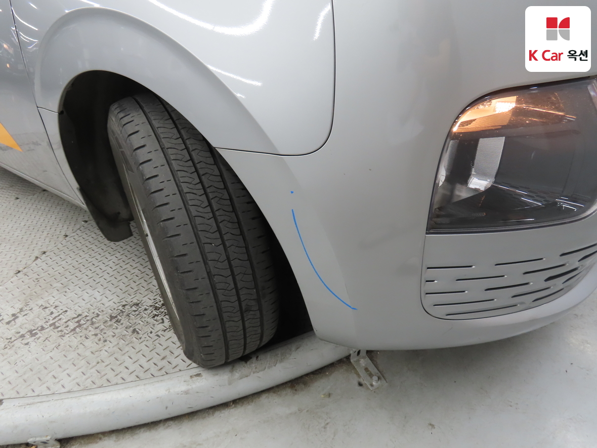 Hyundai Staria 2022 - Image 33