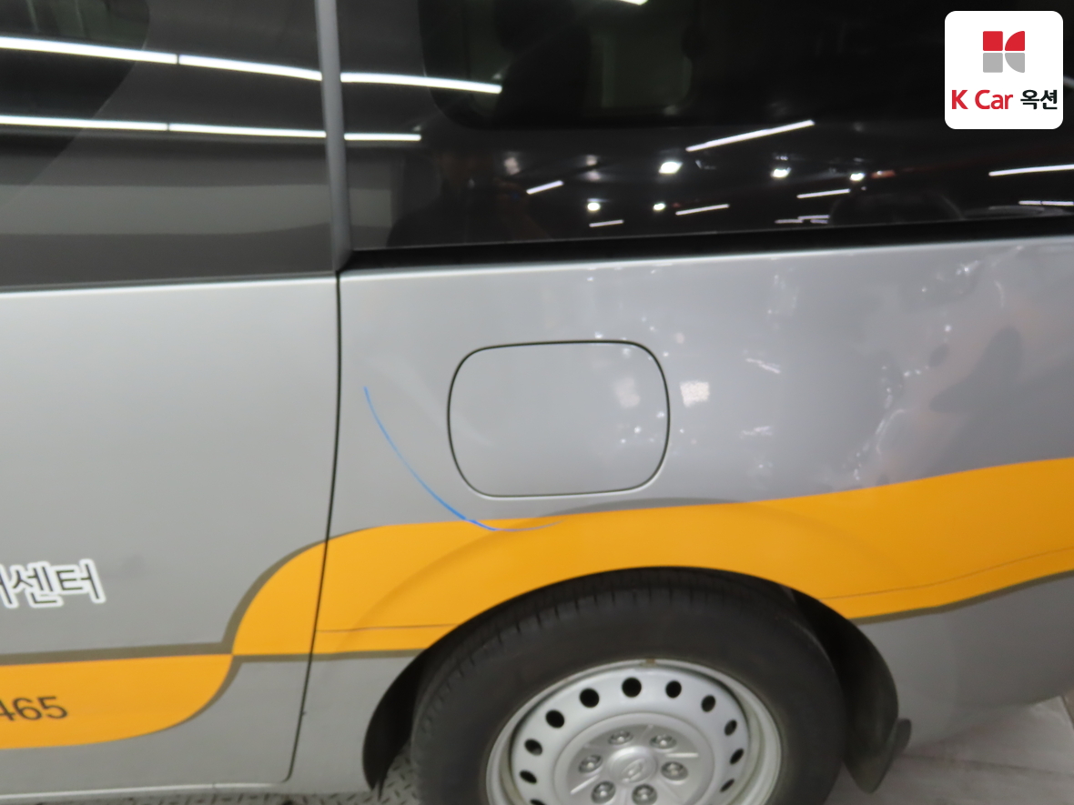 Hyundai Staria 2022 - Image 34