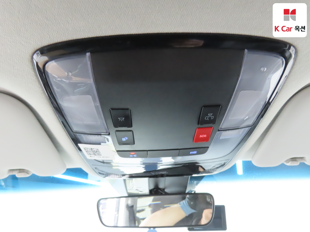 Hyundai Staria 2022 - Image 12