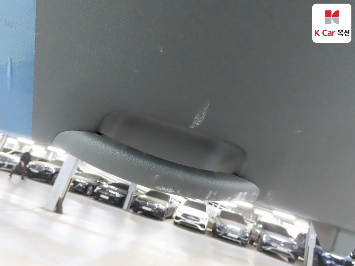 Hyundai Staria 2022 - Image 24