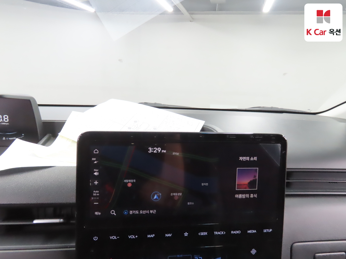 Hyundai Staria 2022 - Image 14