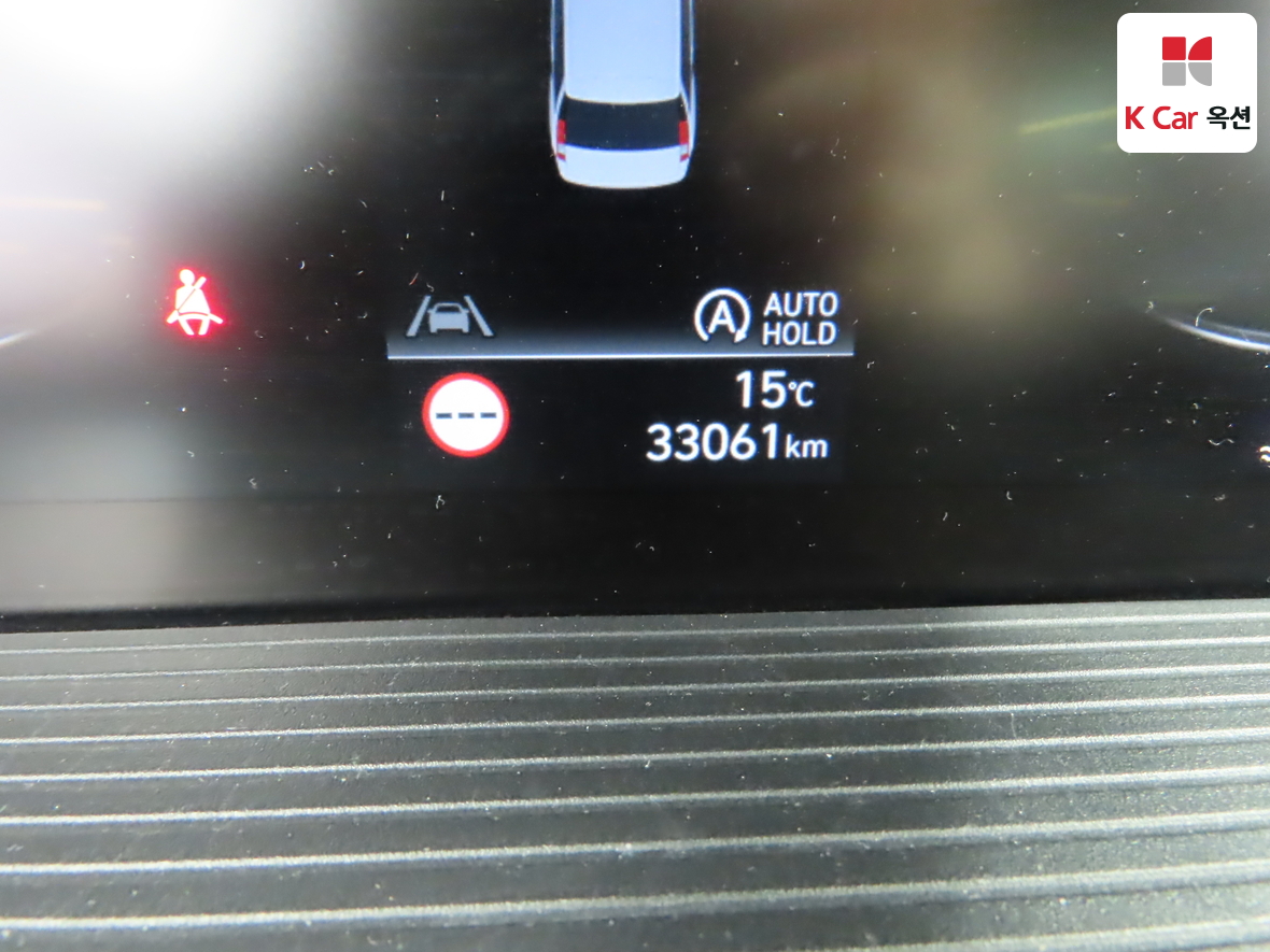 Hyundai Staria 2022 - Image 4