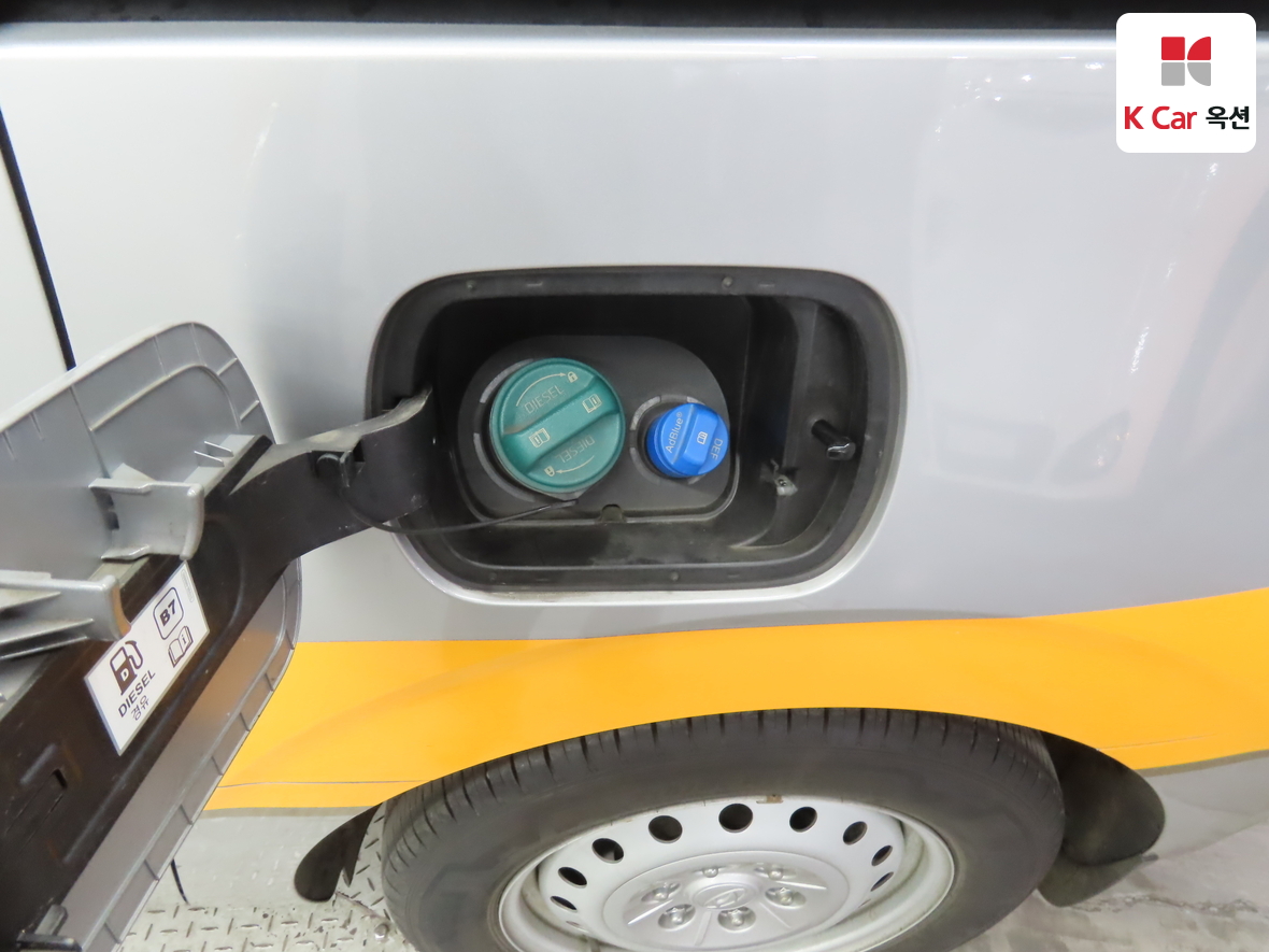 Hyundai Staria 2022 - Image 22