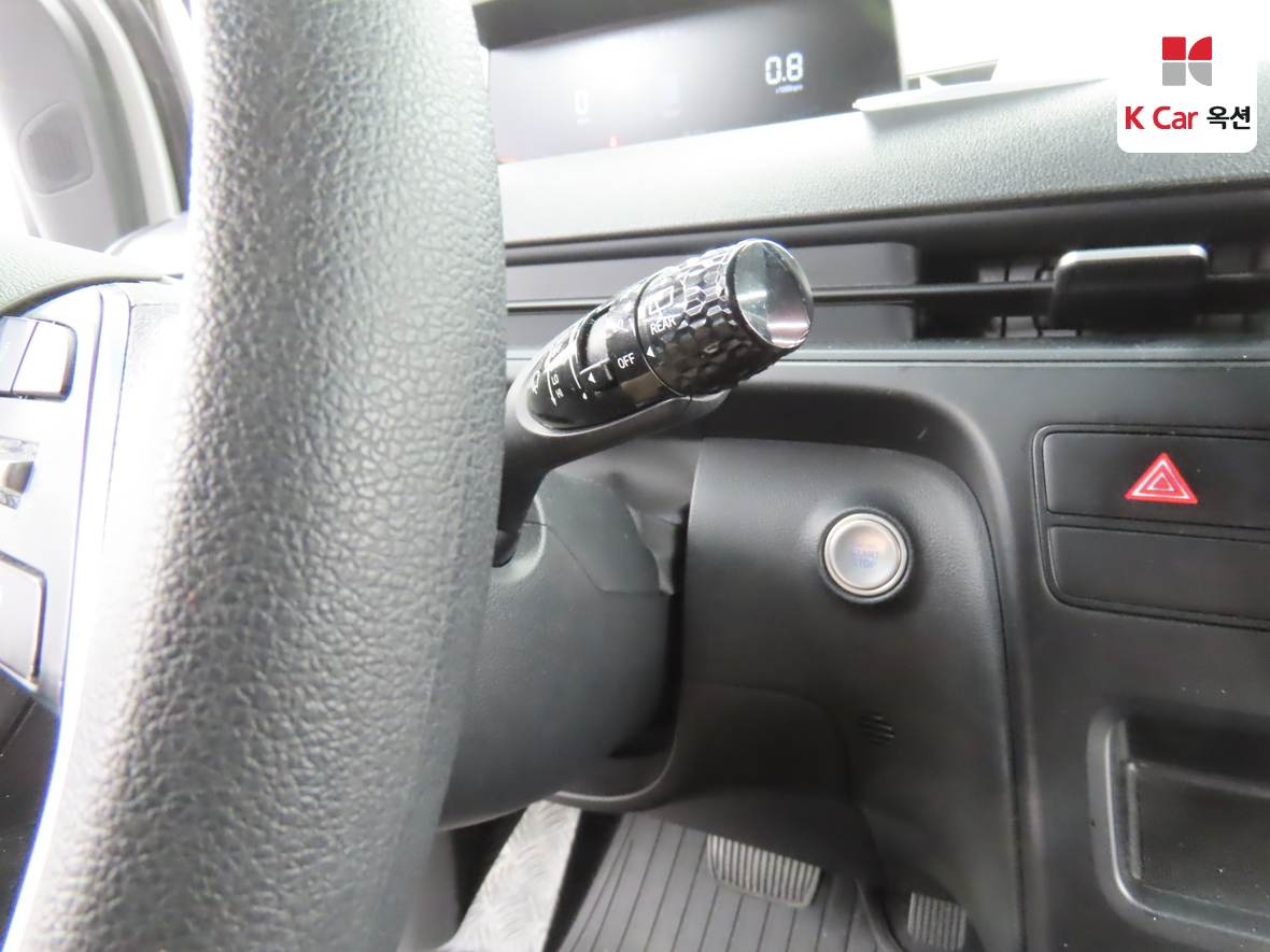 Hyundai Staria 2022 - Image 11