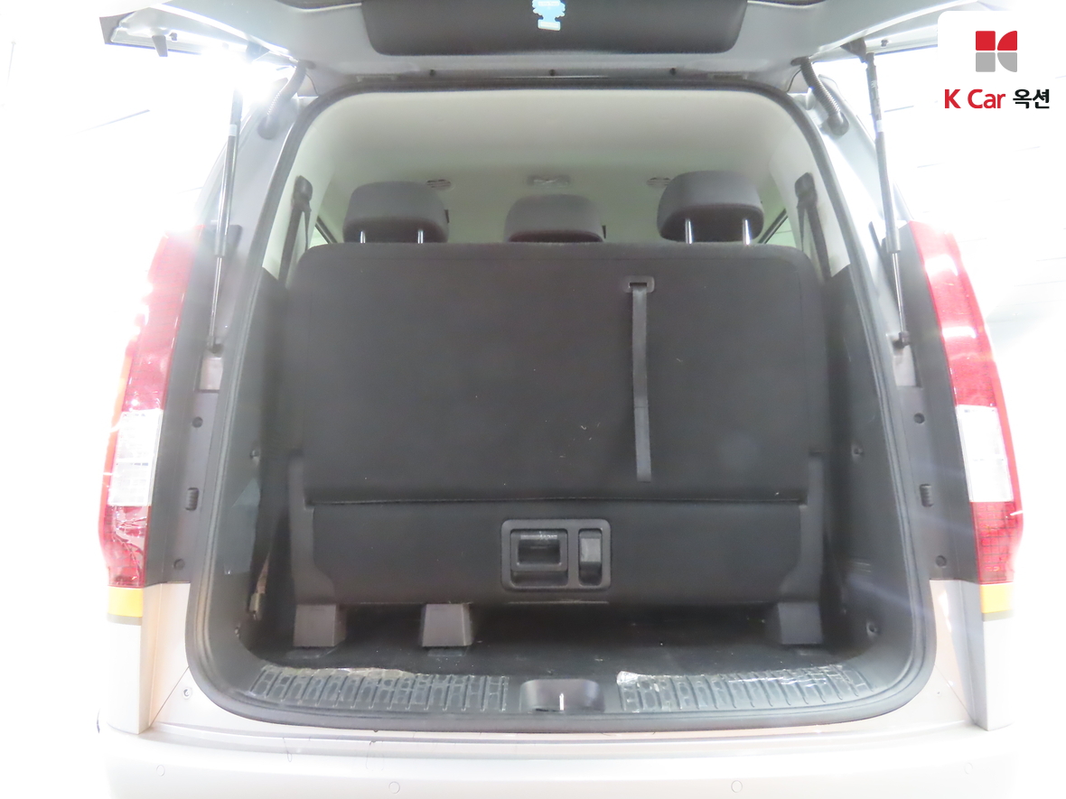 Hyundai Staria 2022 - Image 23