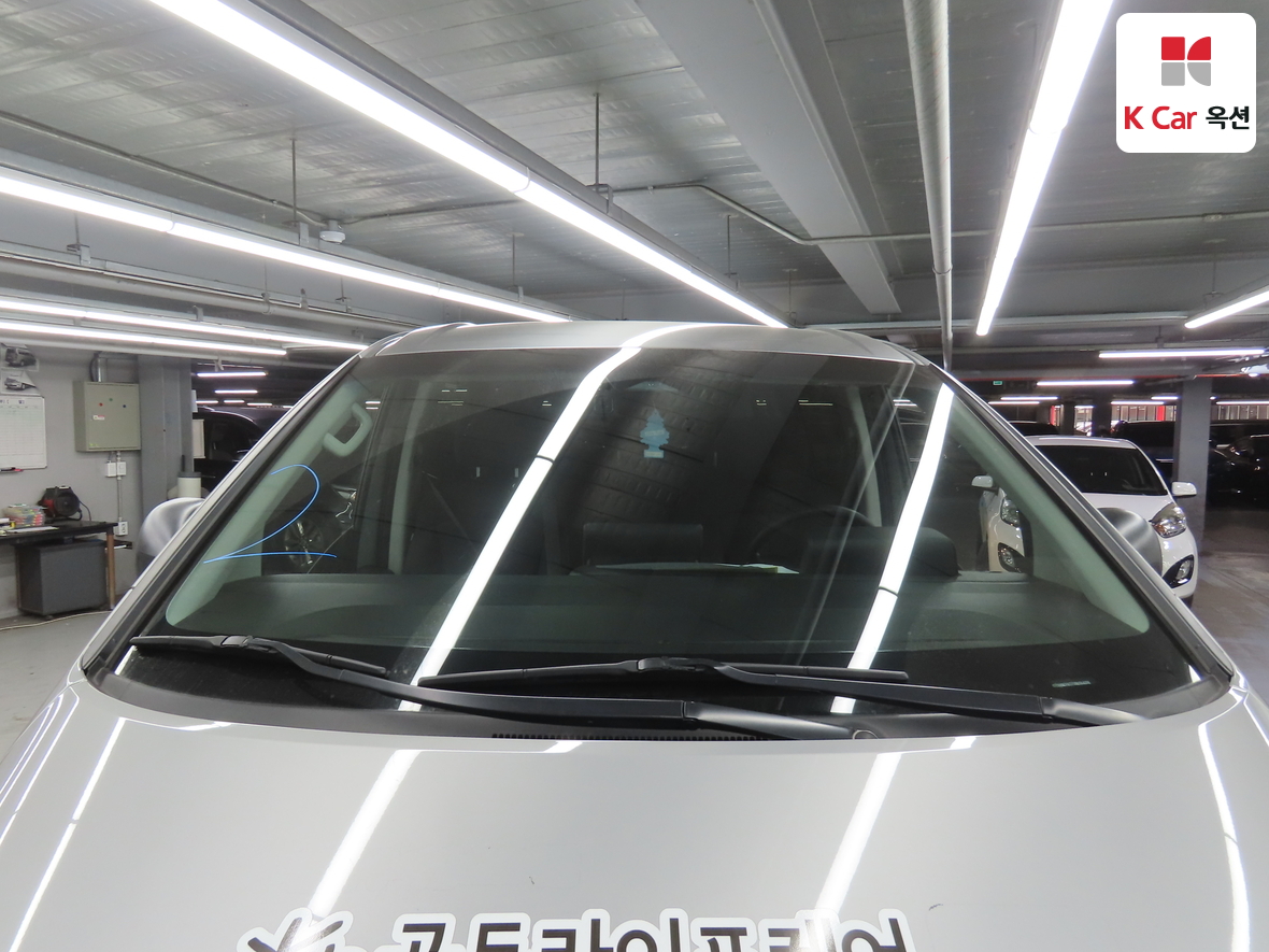 Hyundai Staria 2022 - Image 31