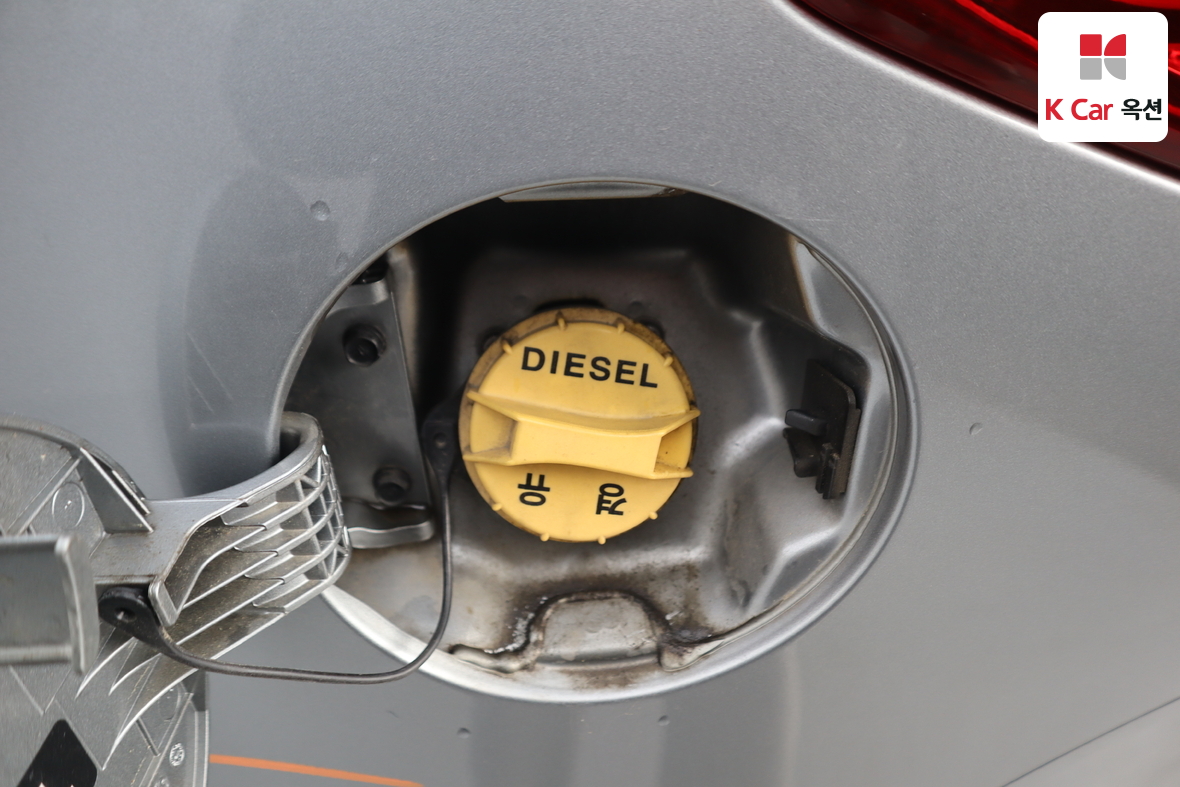 هيونداي توسان 2015 - صورة 23