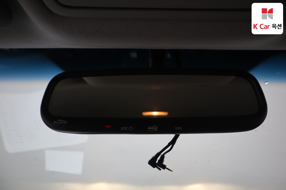 هيونداي توسان 2015 - صورة 12