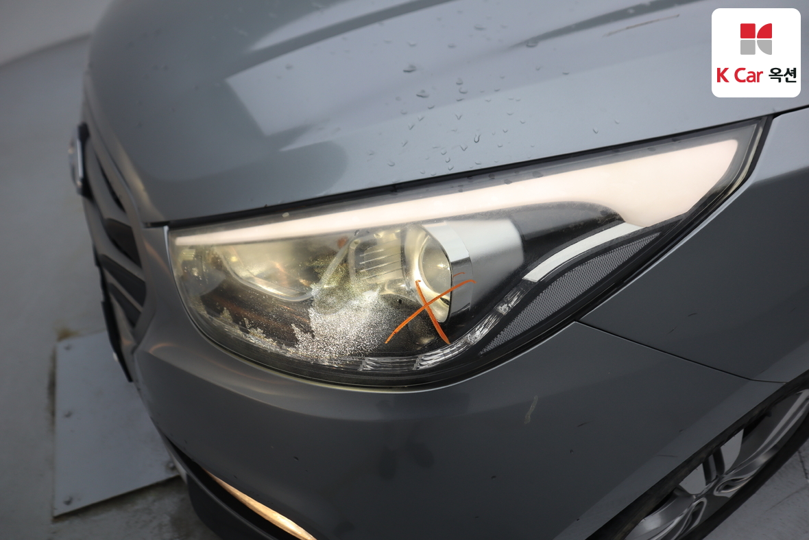 هيونداي توسان 2015 - صورة 40