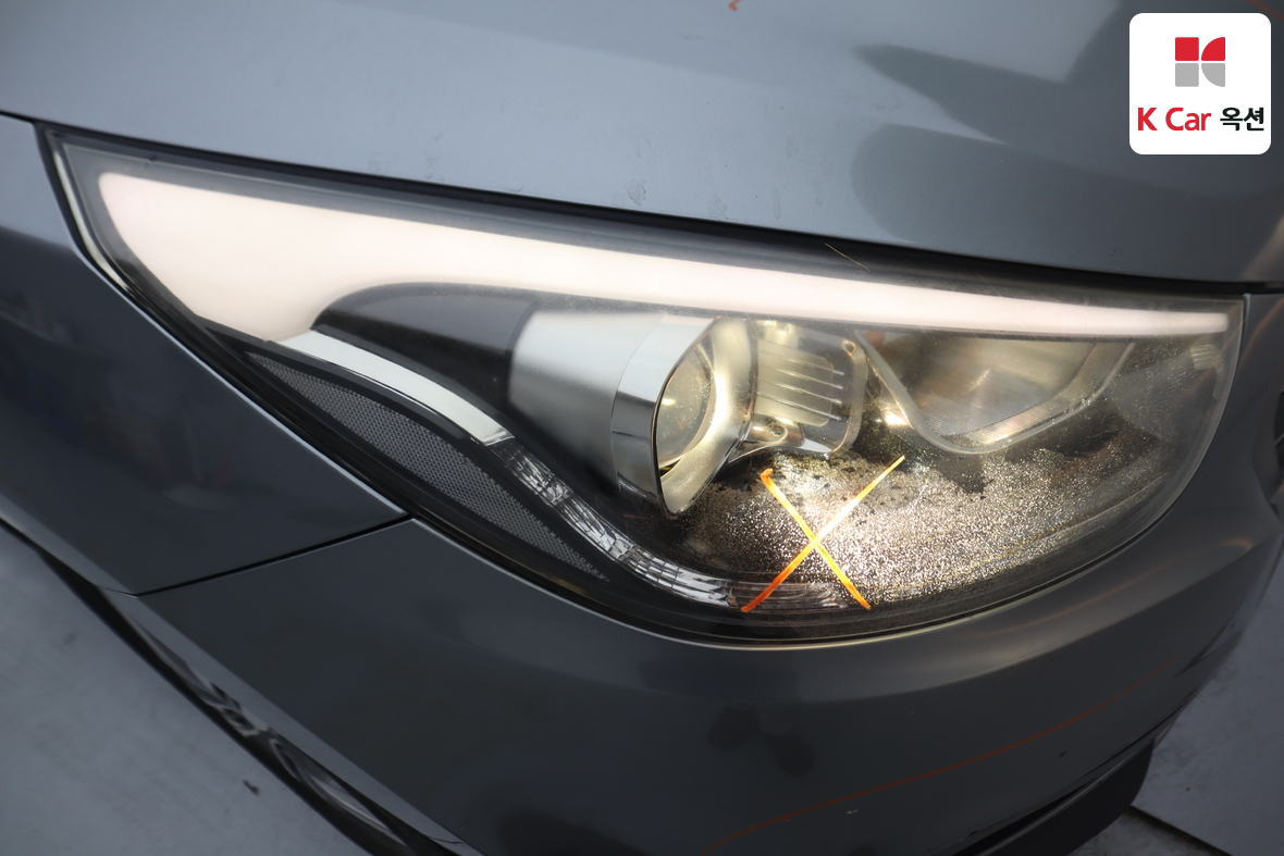 هيونداي توسان 2015 - صورة 38