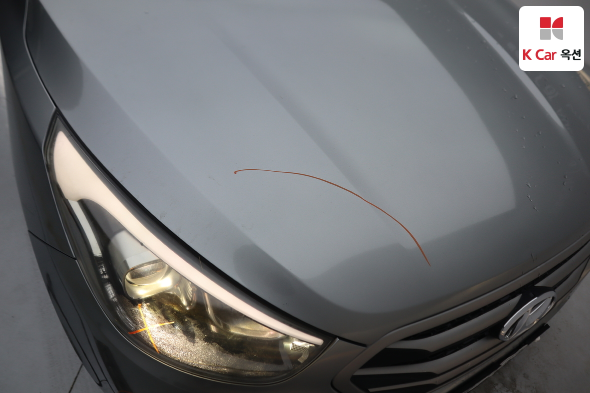 هيونداي توسان 2015 - صورة 39