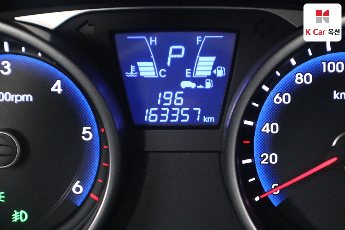 هيونداي توسان 2015 - صورة 4