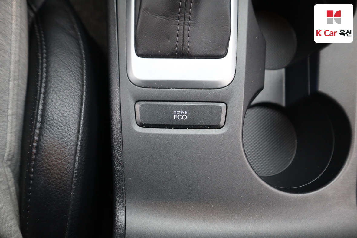 هيونداي توسان 2015 - صورة 16