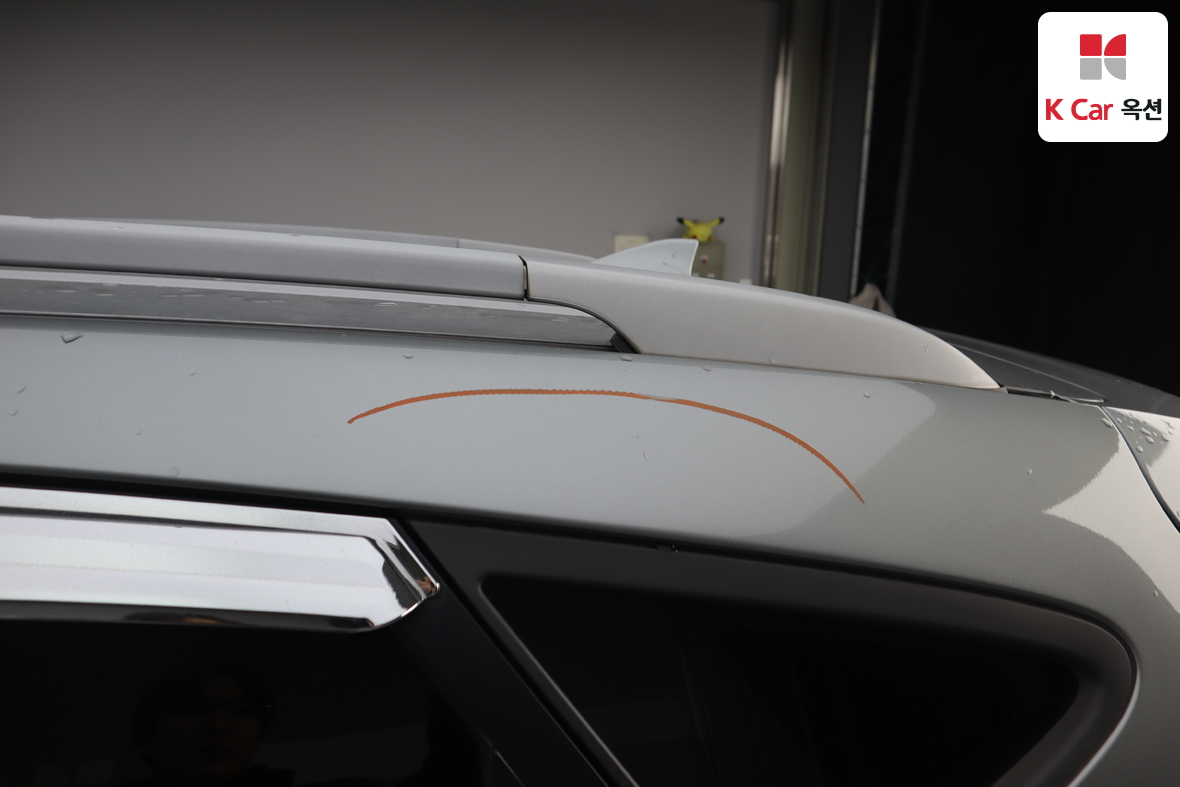 هيونداي توسان 2015 - صورة 44