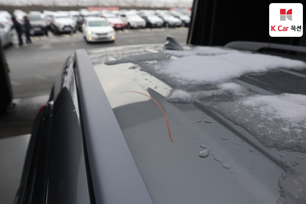 هيونداي توسان 2015 - صورة 35