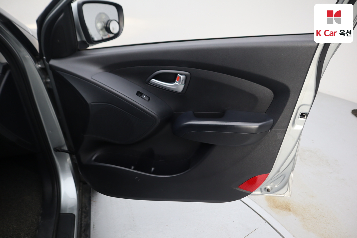 هيونداي توسان 2015 - صورة 28