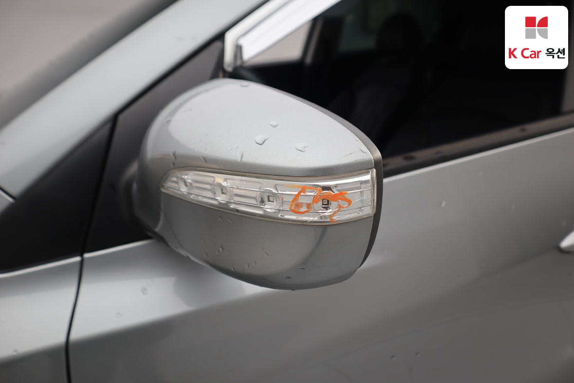 هيونداي توسان 2015 - صورة 42