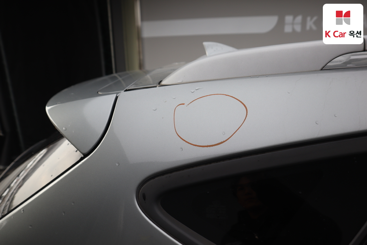 هيونداي توسان 2015 - صورة 34