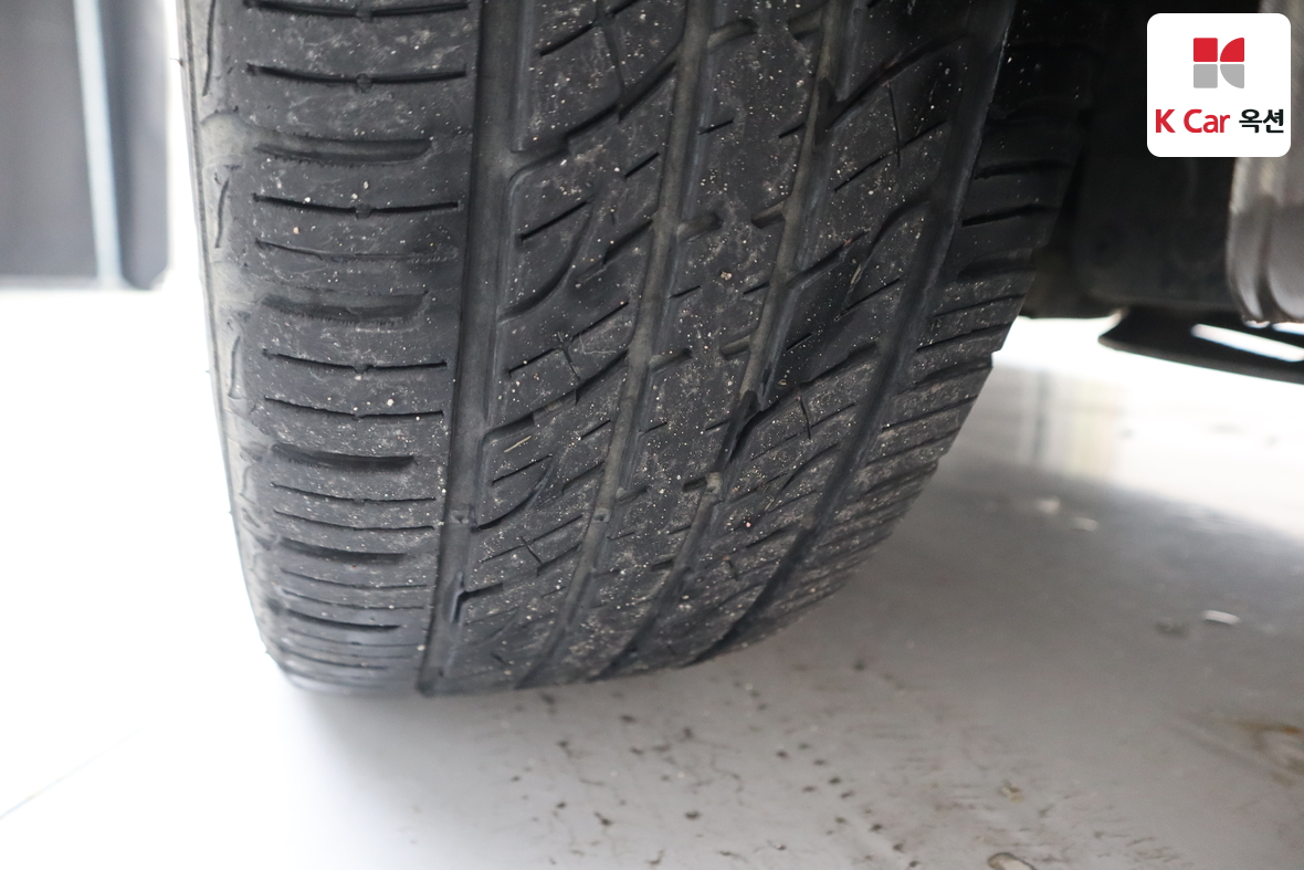 هيونداي توسان 2015 - صورة 31