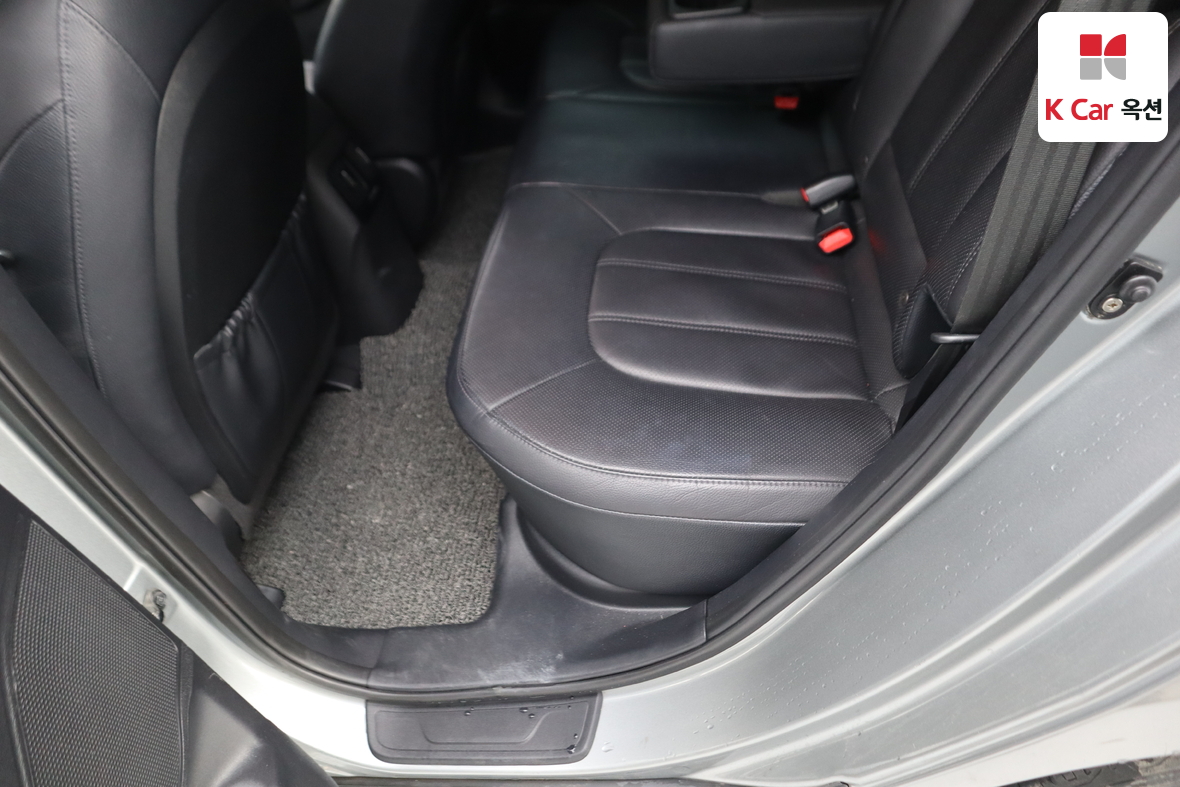 هيونداي توسان 2015 - صورة 22