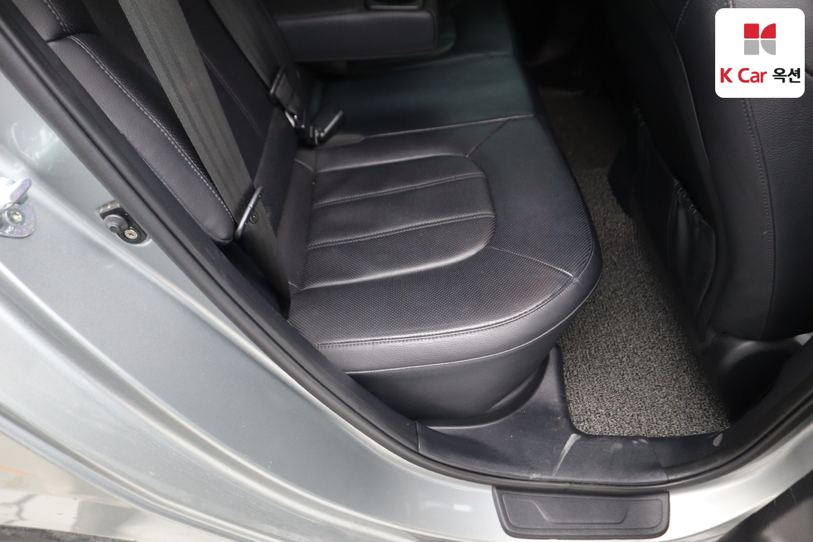 هيونداي توسان 2015 - صورة 27