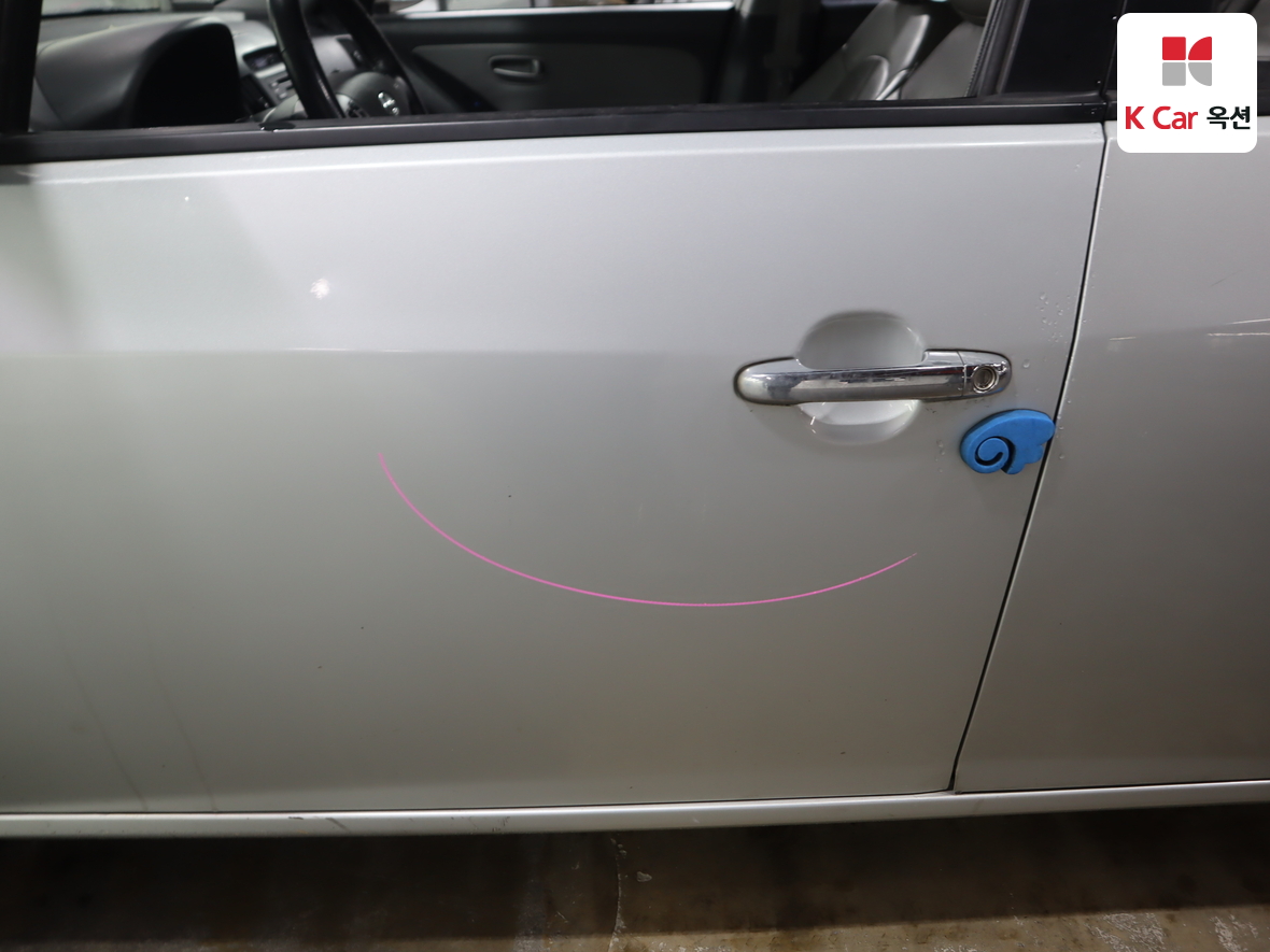 Hyundai Elantra 2008 - Image 39